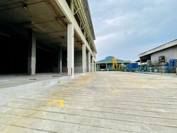 Tuas Crescent Mrt Station (EW31) (D22), Factory #453199731